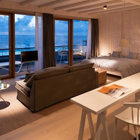 Aparthotel Inselloft Norderney Exterior foto