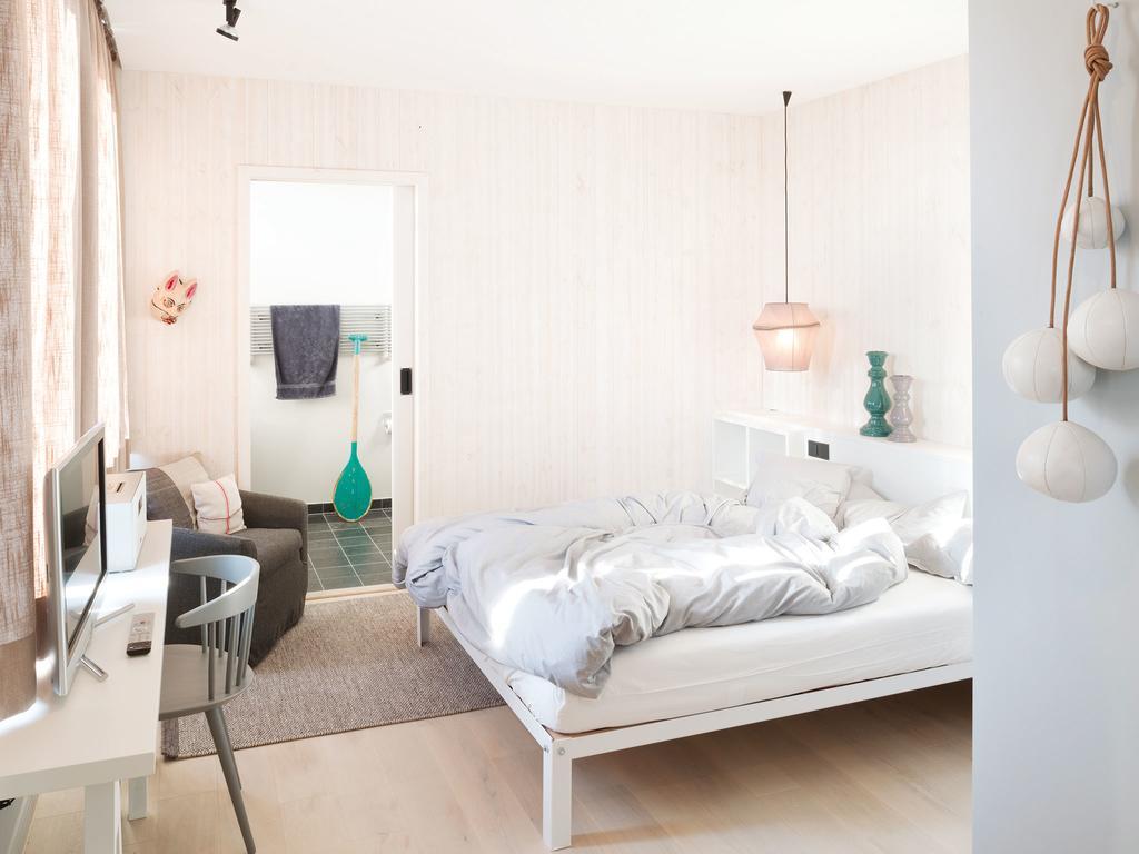 Aparthotel Inselloft Norderney Habitación foto