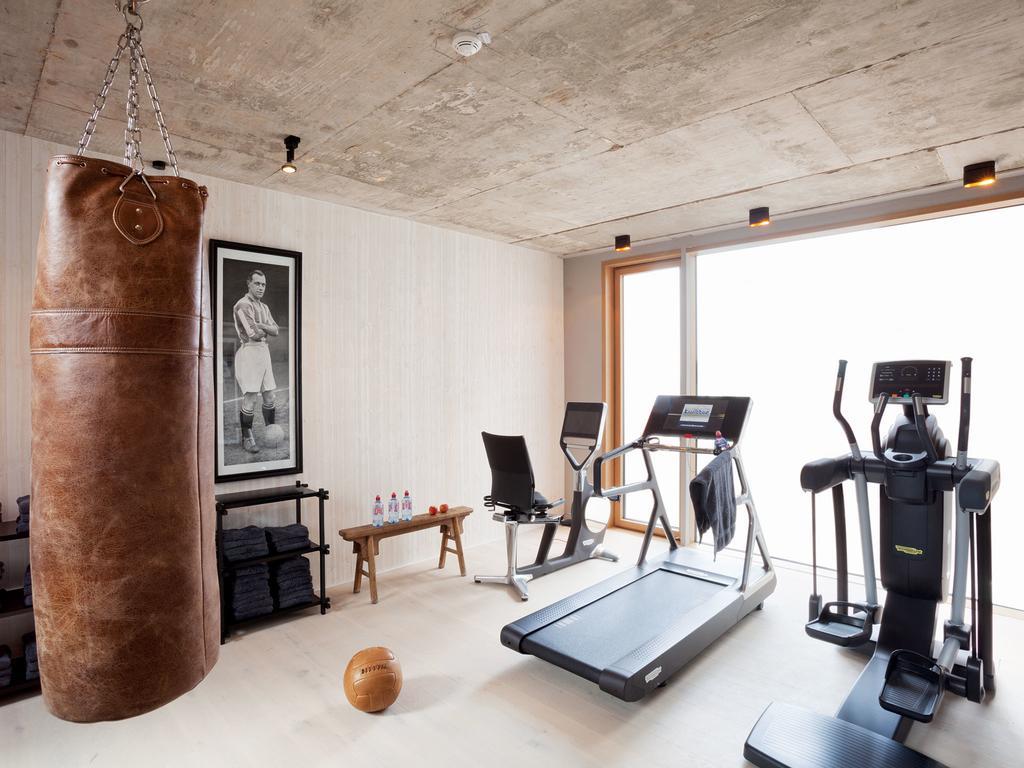 Aparthotel Inselloft Norderney Exterior foto