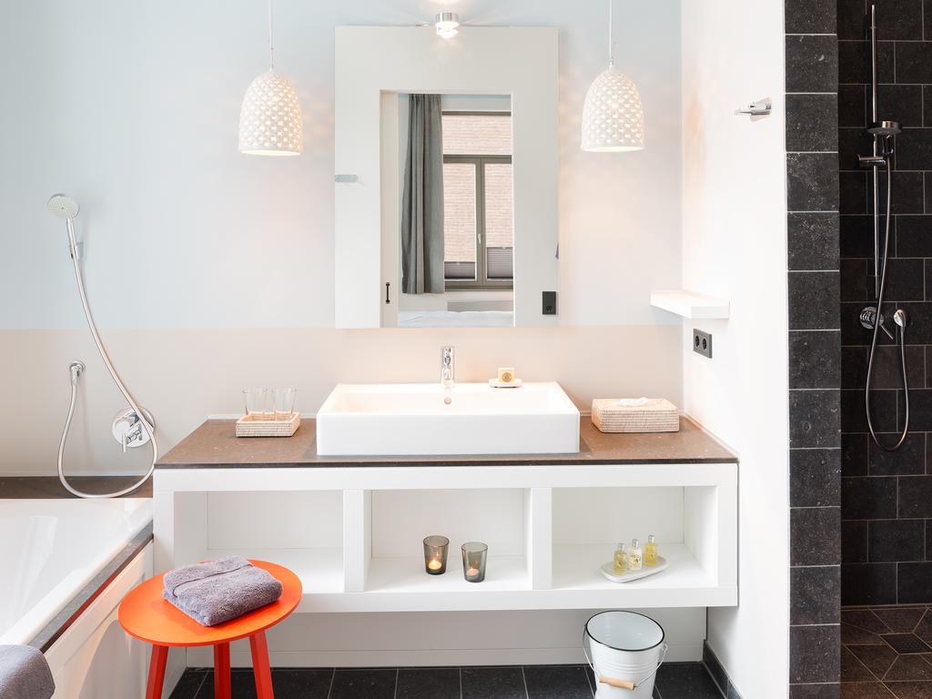Aparthotel Inselloft Norderney Exterior foto